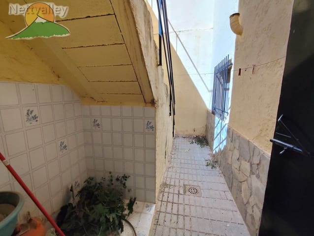 5 chambre Maison de Ville à vendre à Restabal, El Valle - 149 800 € (Ref: 9282588)