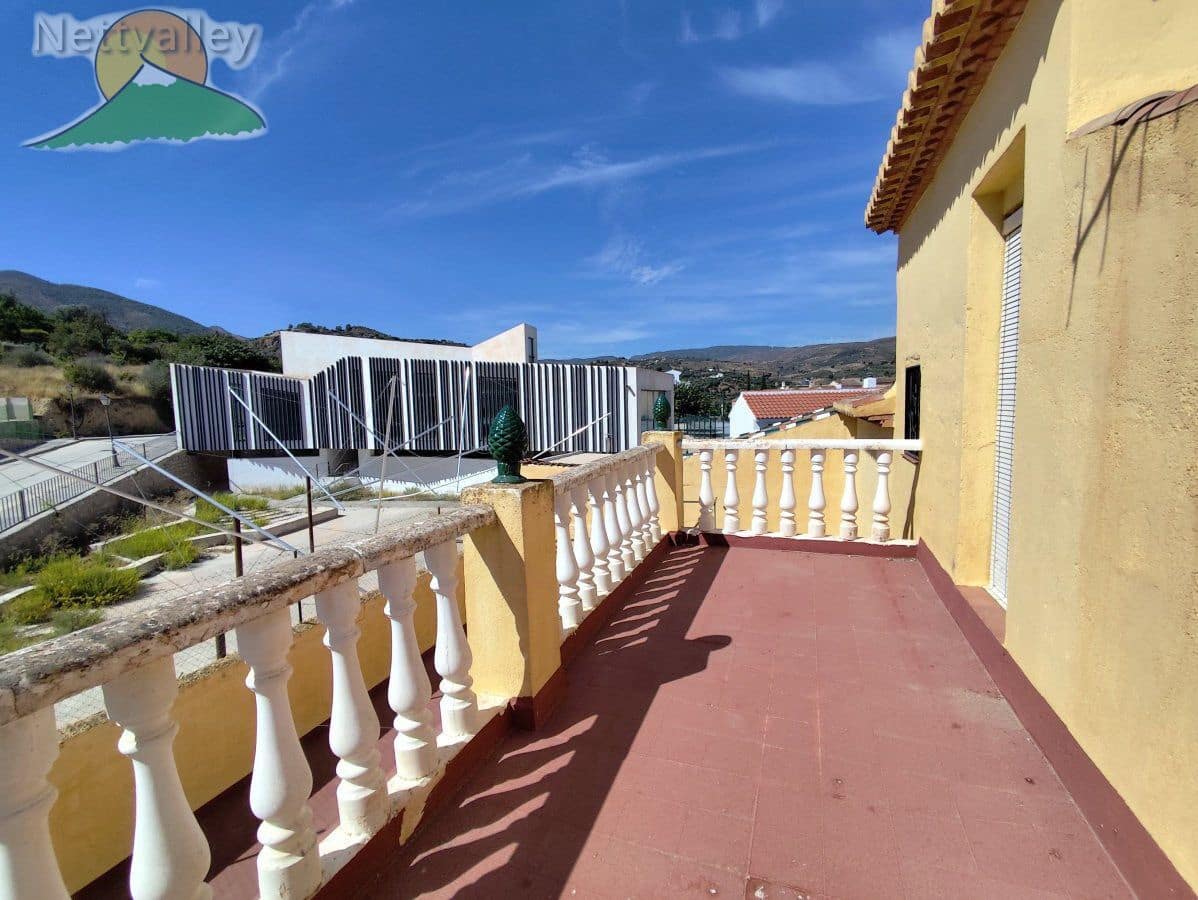 5 soveværelse Byhus til salg i Restabal - € 149.800 (Ref: 9282588)