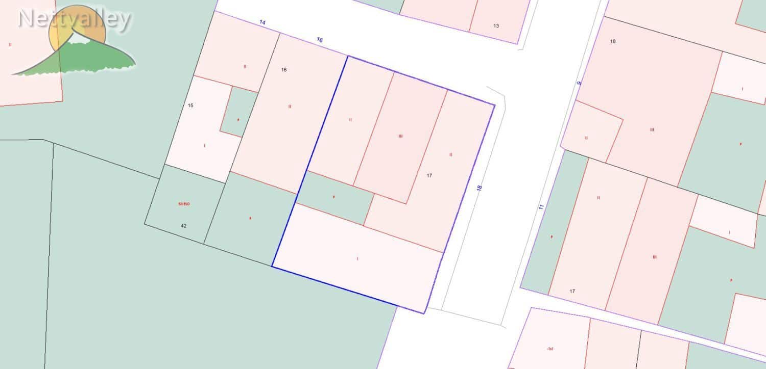 5 soveværelse Byhus til salg i Restabal - € 149.800 (Ref: 9282588)