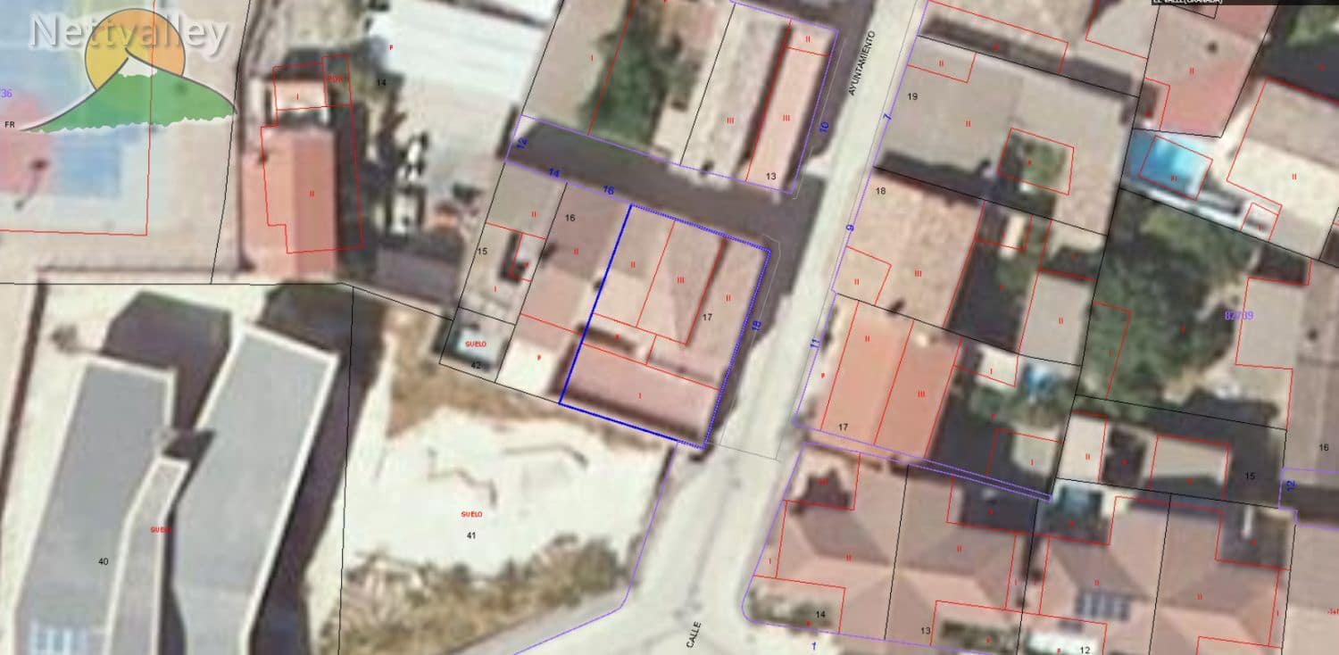 5 soveværelse Byhus til salg i Restabal - € 149.800 (Ref: 9282588)