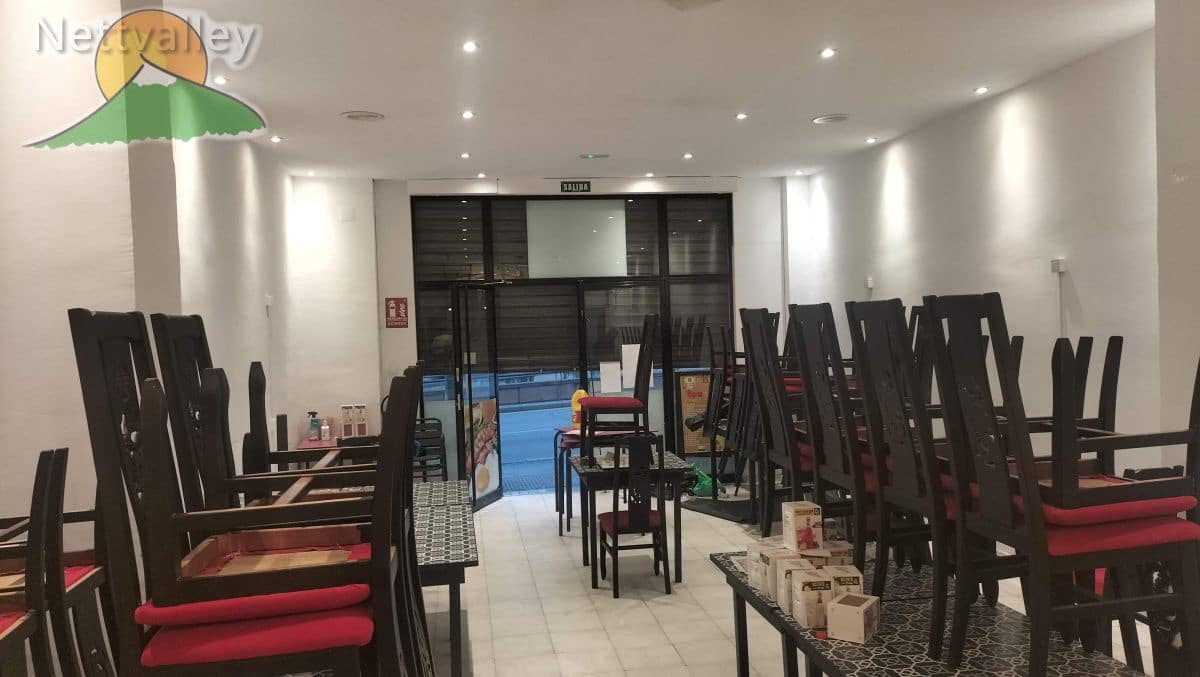 Erhverv til leje i Granada by - € 840 (Ref: 9292300)