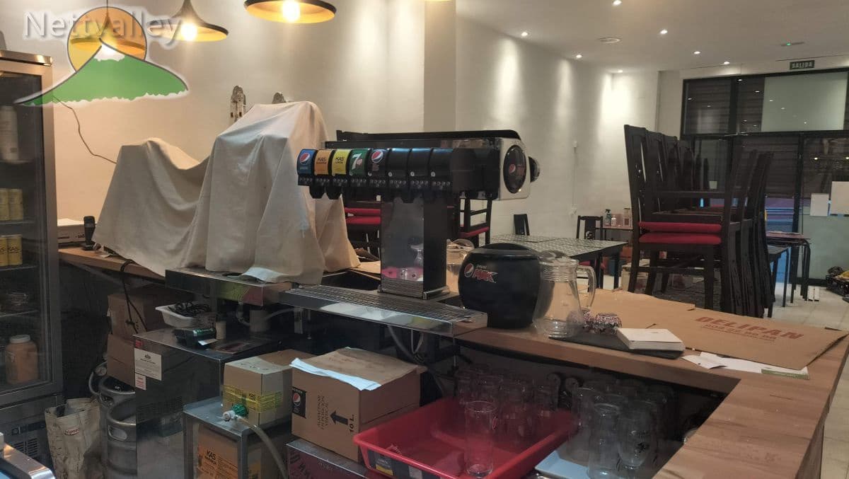 Erhverv til leje i Granada by - € 840 (Ref: 9292300)