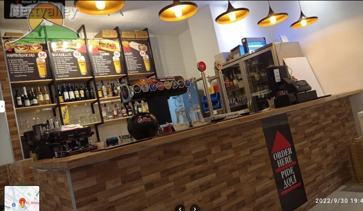 Erhverv til leje i Granada by - € 840 (Ref: 9292300)