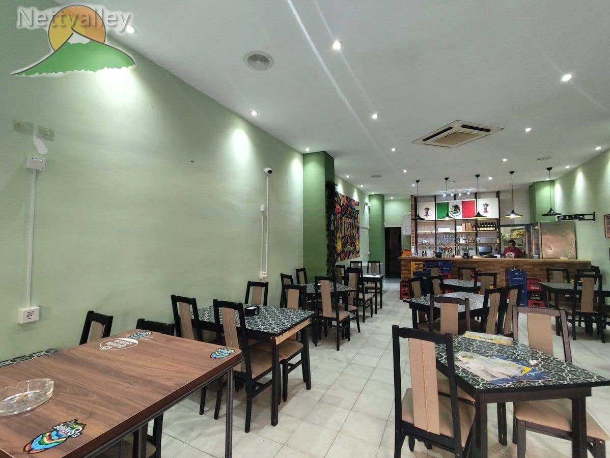 Erhverv til leje i Granada by - € 840 (Ref: 9292300)