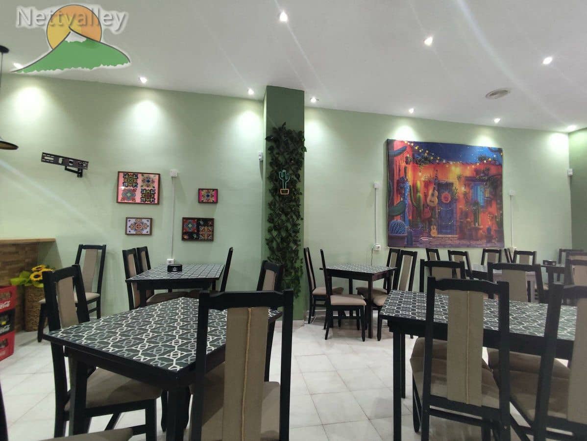 Erhverv til leje i Granada by - € 840 (Ref: 9292300)