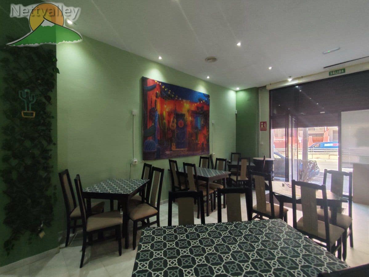 Erhverv til leje i Granada by - € 840 (Ref: 9292300)