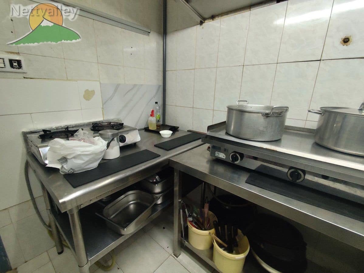 Erhverv til leje i Granada by - € 840 (Ref: 9292300)