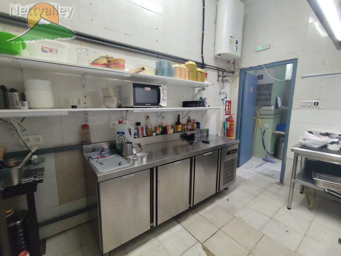 Erhverv til leje i Granada by - € 840 (Ref: 9292300)