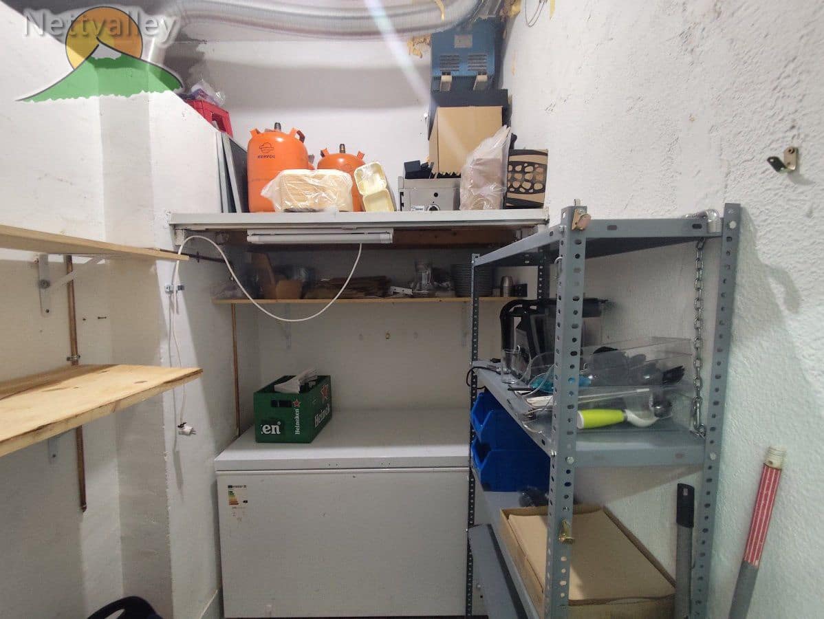 Erhverv til leje i Granada by - € 840 (Ref: 9292300)