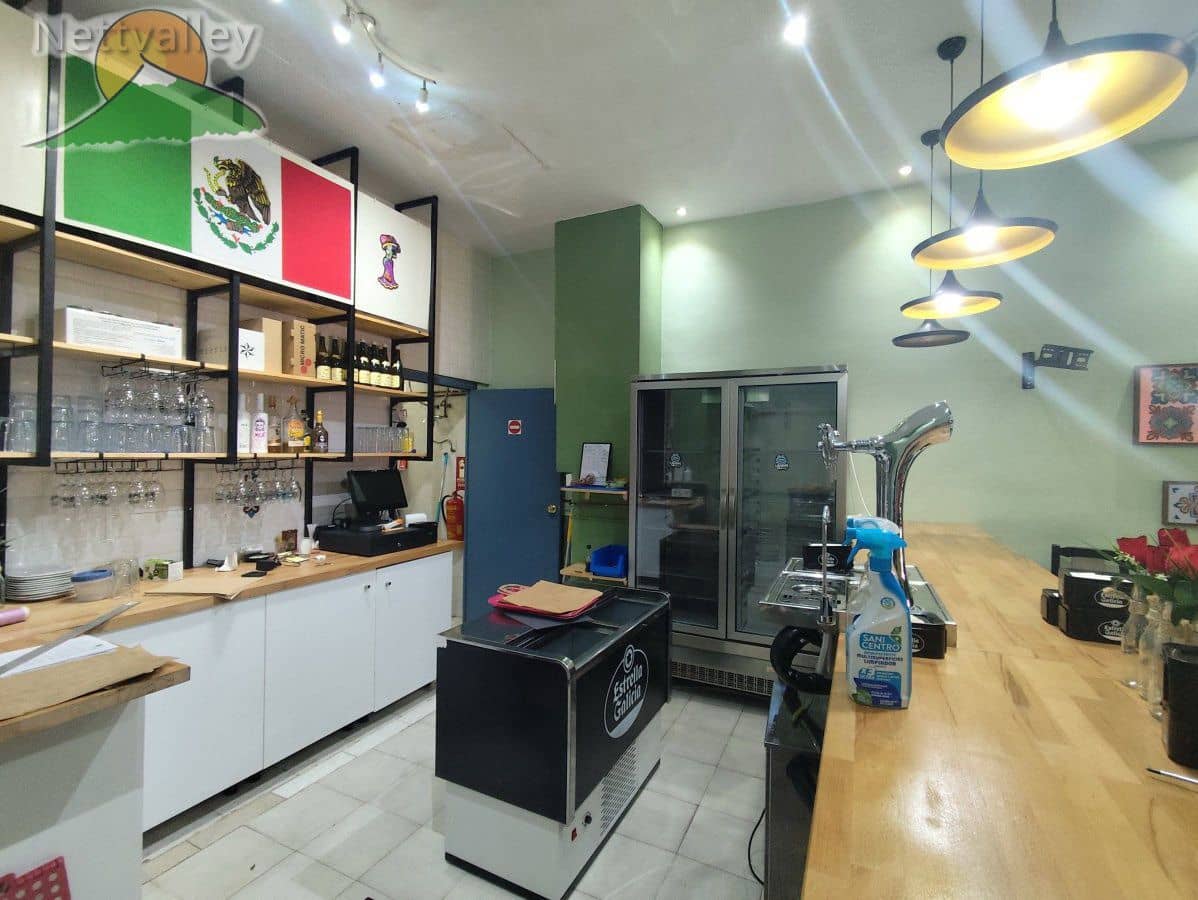 Erhverv til leje i Granada by - € 840 (Ref: 9292300)