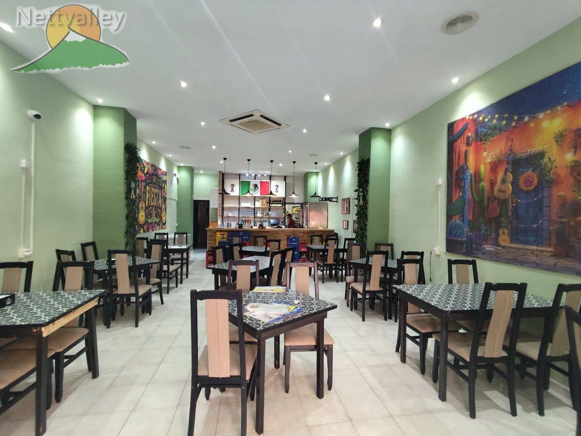 Erhverv til leje i Granada by - € 840 (Ref: 9292300)