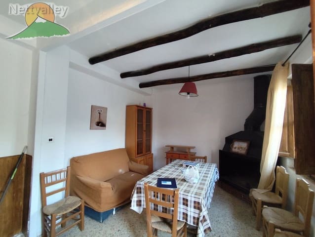 Casa de 5 habitaciones en El Pinar en venta - 90.000 € (Ref: 9292301)