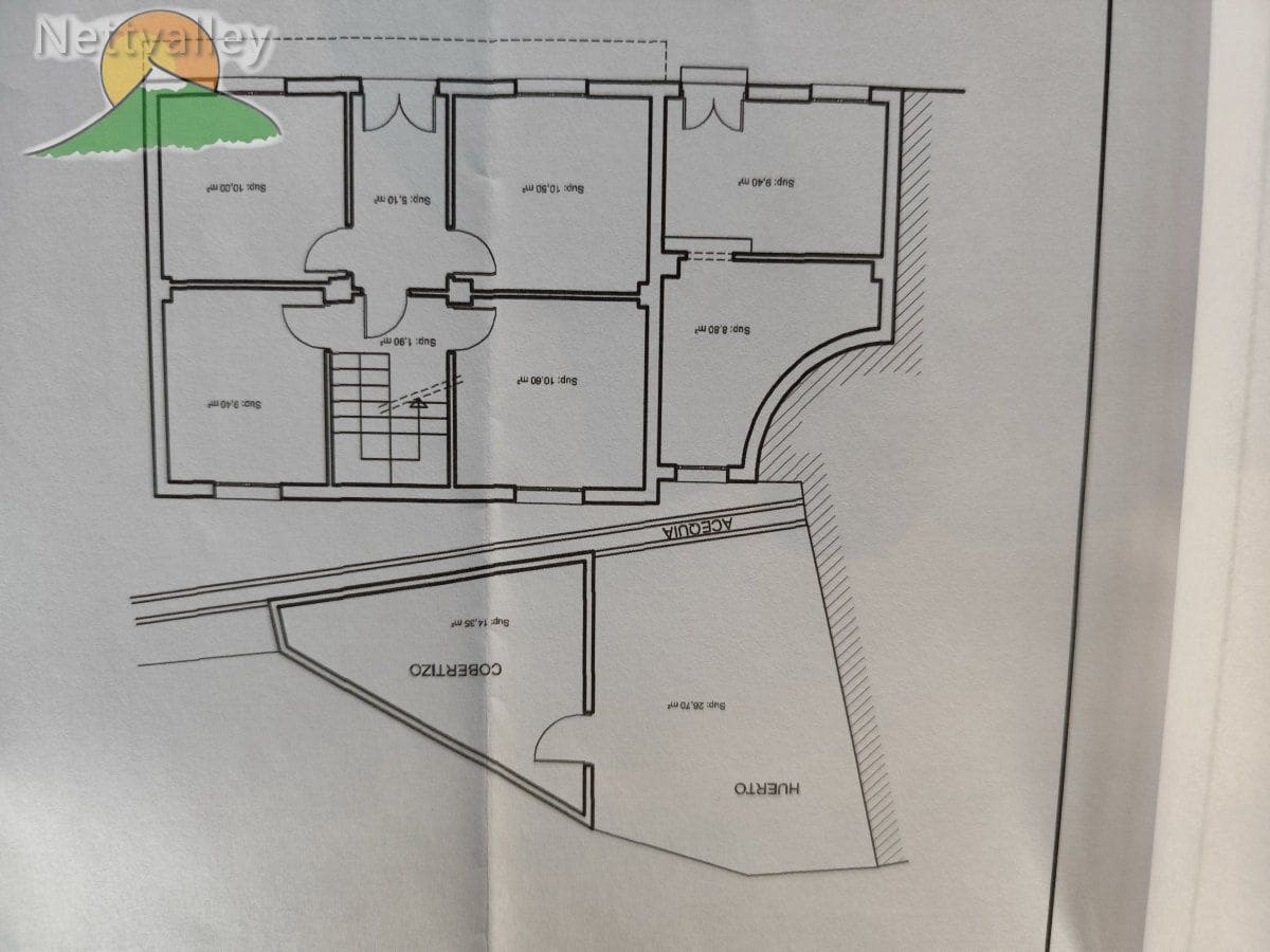 5 soveværelse Byhus til salg i El Pinar - € 90.000 (Ref: 9292301)