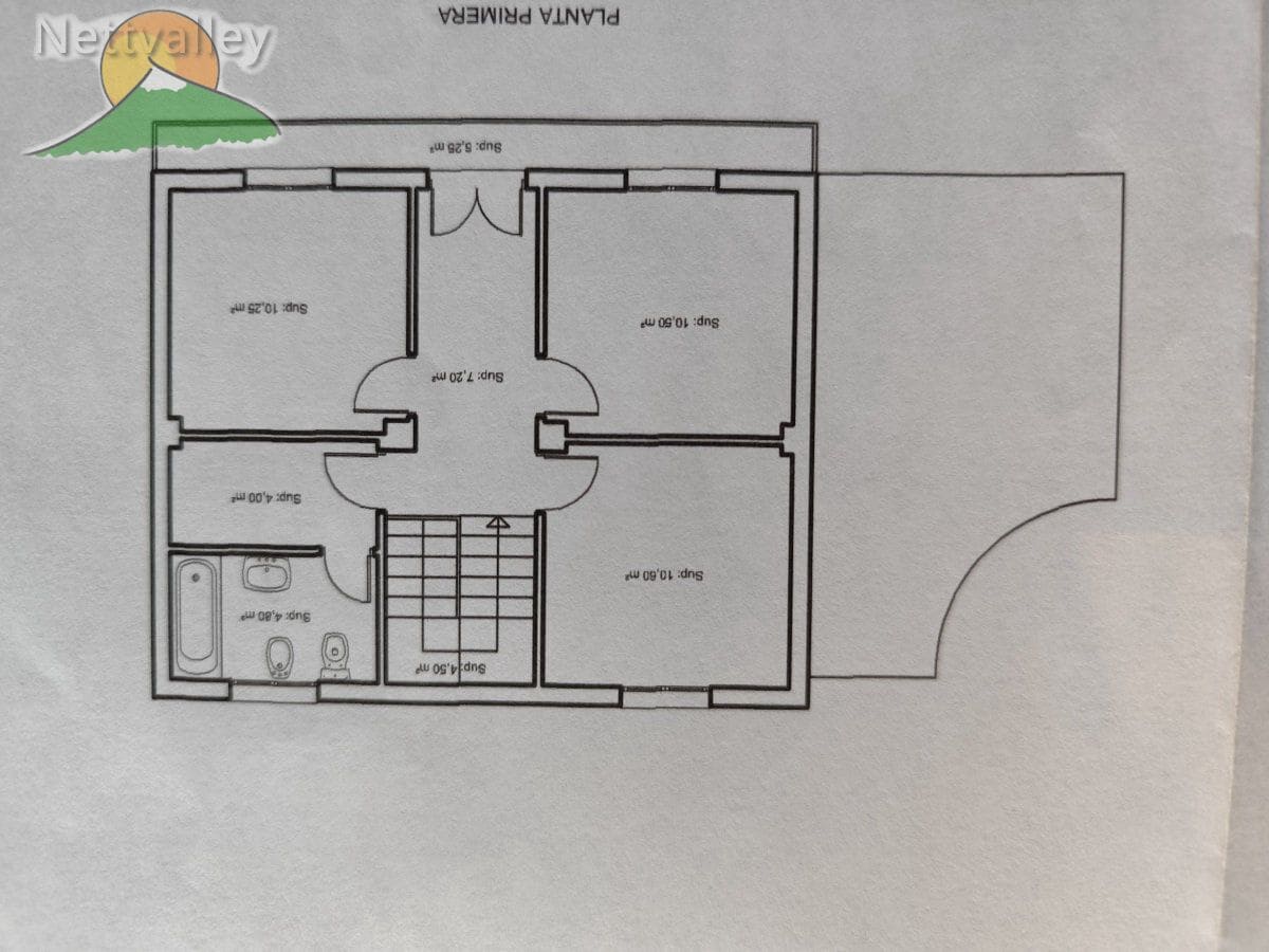 5 soveværelse Byhus til salg i El Pinar - € 90.000 (Ref: 9292301)