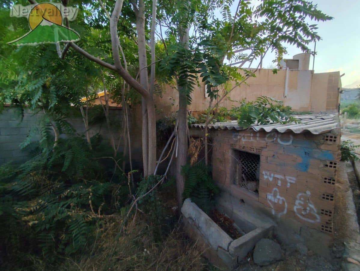 5 soveværelse Byhus til salg i El Pinar - € 90.000 (Ref: 9292301)