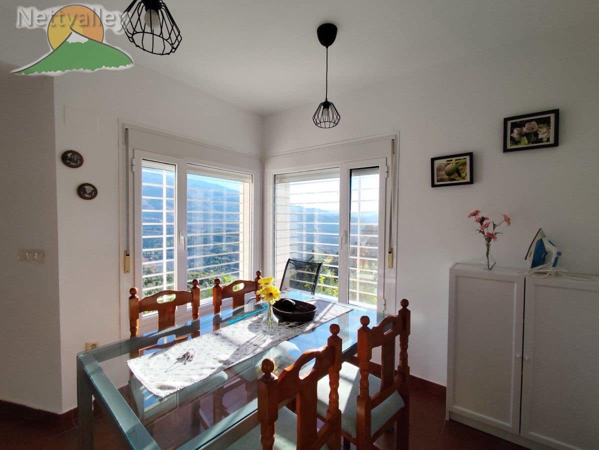 3 soveværelse Byhus til salg i Pinos del Valle - € 382.800 (Ref: 9326748)