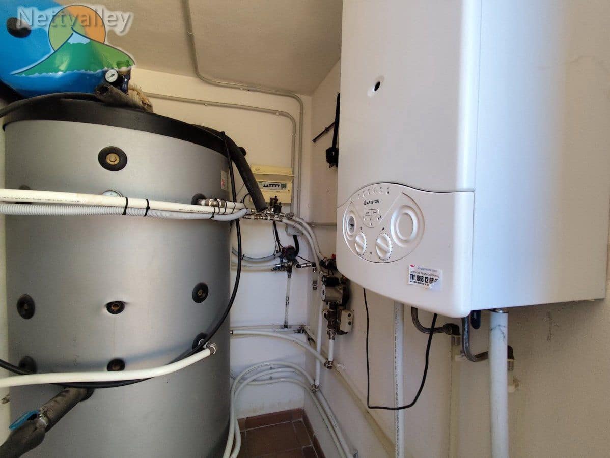 3 soveværelse Byhus til salg i Pinos del Valle - € 382.800 (Ref: 9326748)