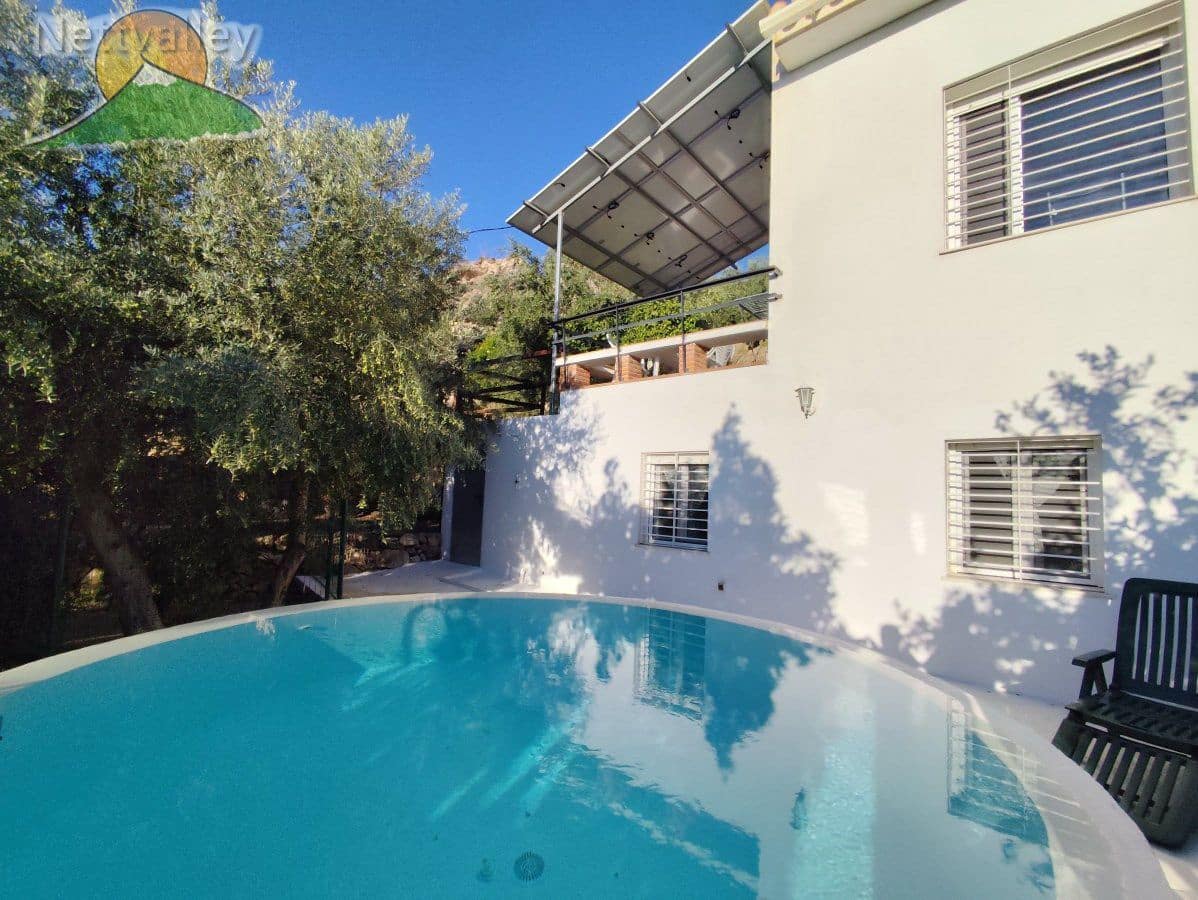 3 soveværelse Byhus til salg i Pinos del Valle - € 382.800 (Ref: 9326748)