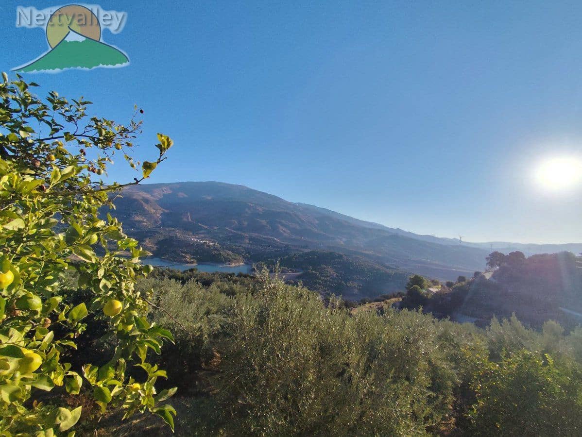 3 soveværelse Byhus til salg i Pinos del Valle - € 382.800 (Ref: 9326748)