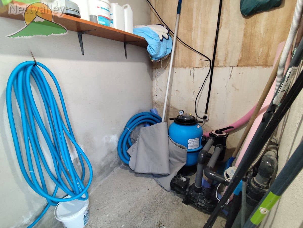 3 soveværelse Byhus til salg i Pinos del Valle - € 382.800 (Ref: 9326748)