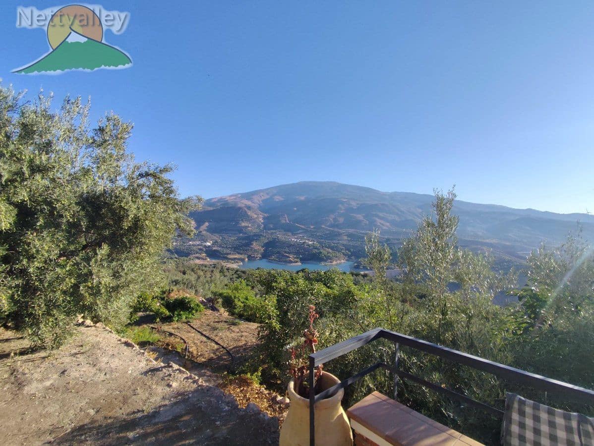 3 soveværelse Byhus til salg i Pinos del Valle - € 382.800 (Ref: 9326748)