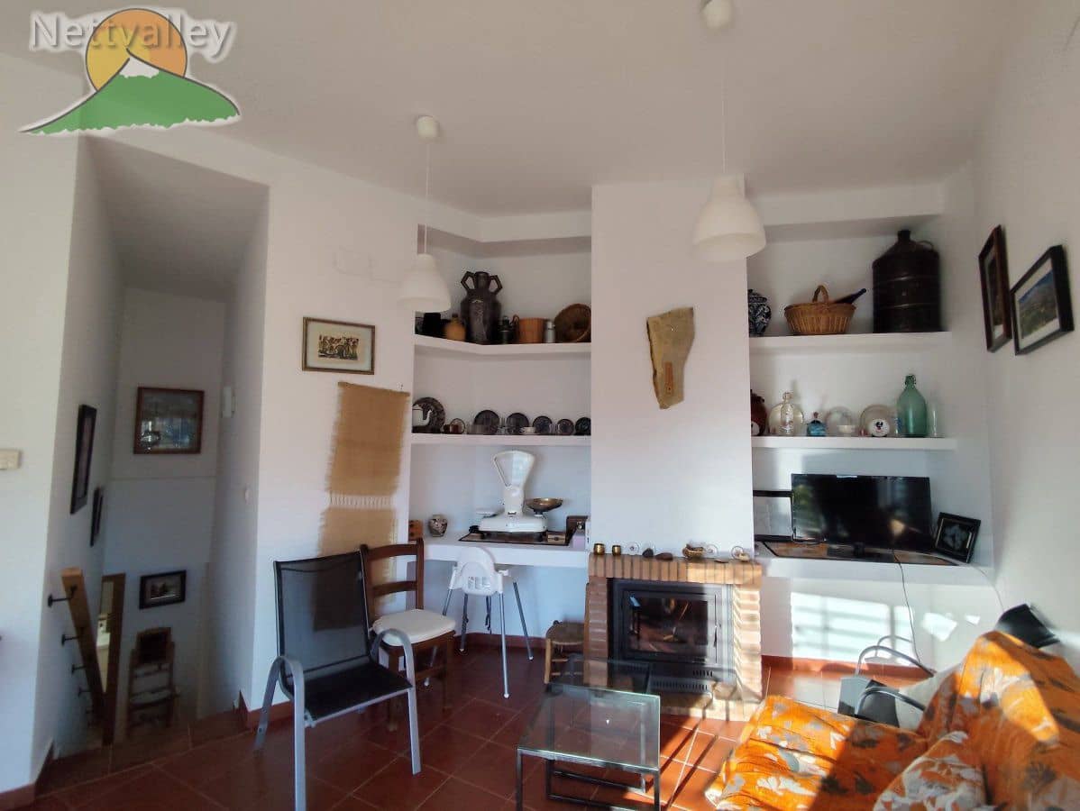 3 soveværelse Byhus til salg i Pinos del Valle - € 382.800 (Ref: 9326748)