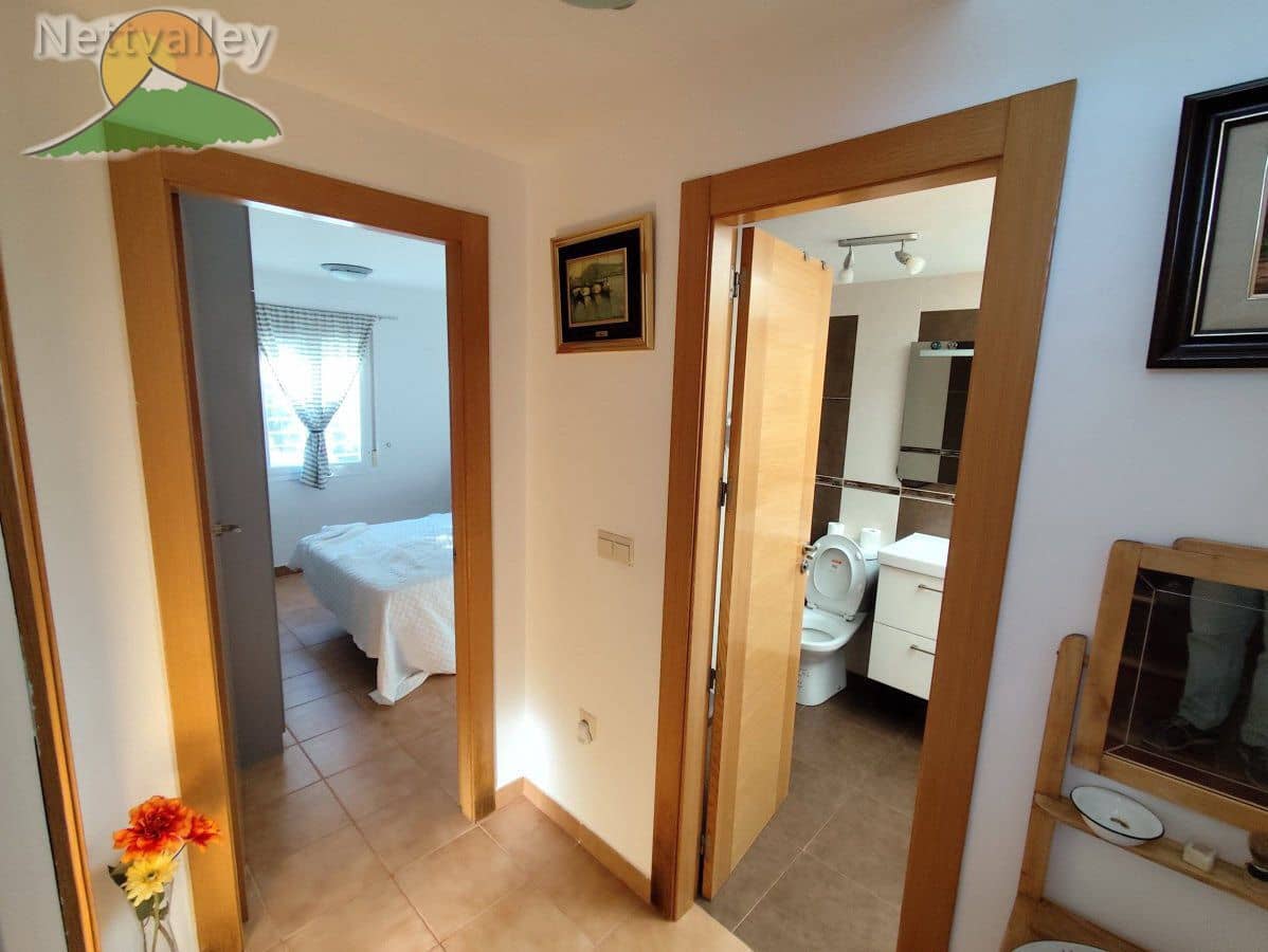 3 soveværelse Byhus til salg i Pinos del Valle - € 382.800 (Ref: 9326748)