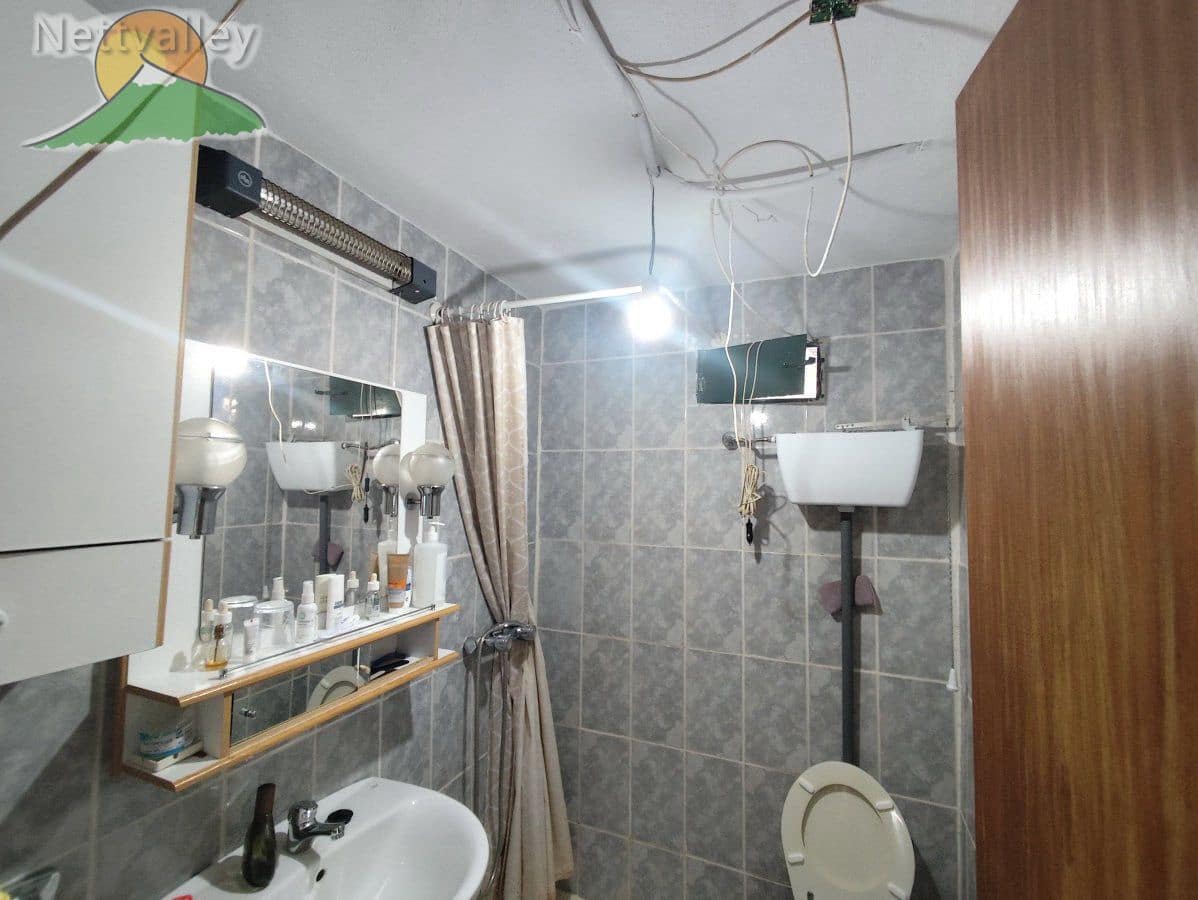 3 soveværelse Byhus til salg i Pinos del Valle - € 382.800 (Ref: 9326748)