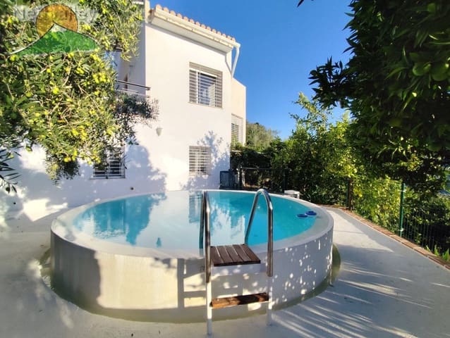 3 soveværelse Byhus til salg i Pinos del Valle, El Pinar - € 382.800 (Ref: 9326748)