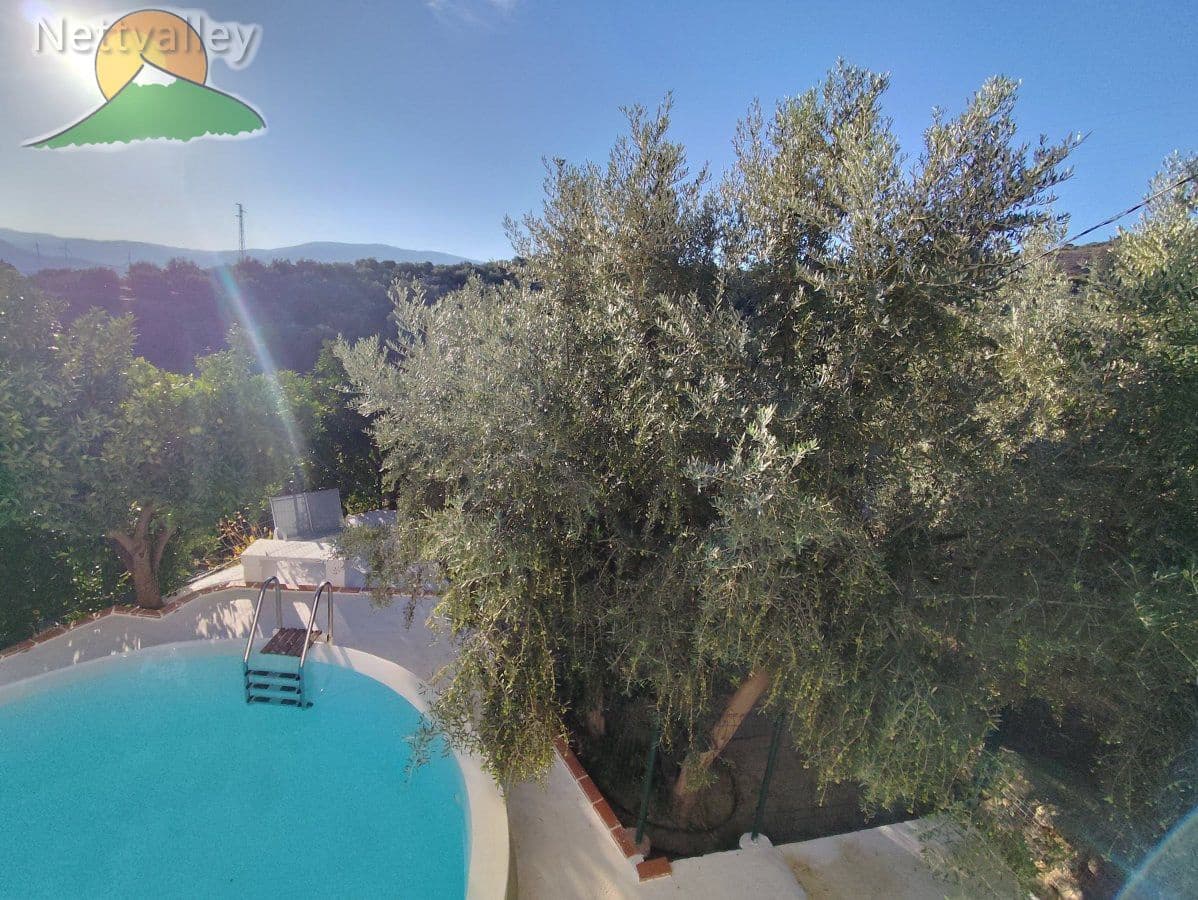 3 soveværelse Byhus til salg i Pinos del Valle - € 382.800 (Ref: 9326748)