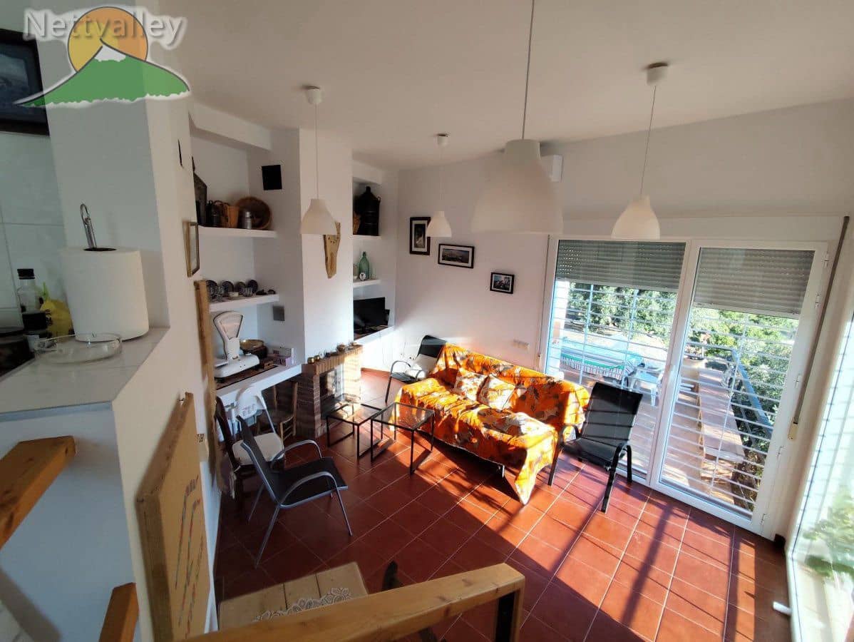 3 soveværelse Byhus til salg i Pinos del Valle - € 382.800 (Ref: 9326748)