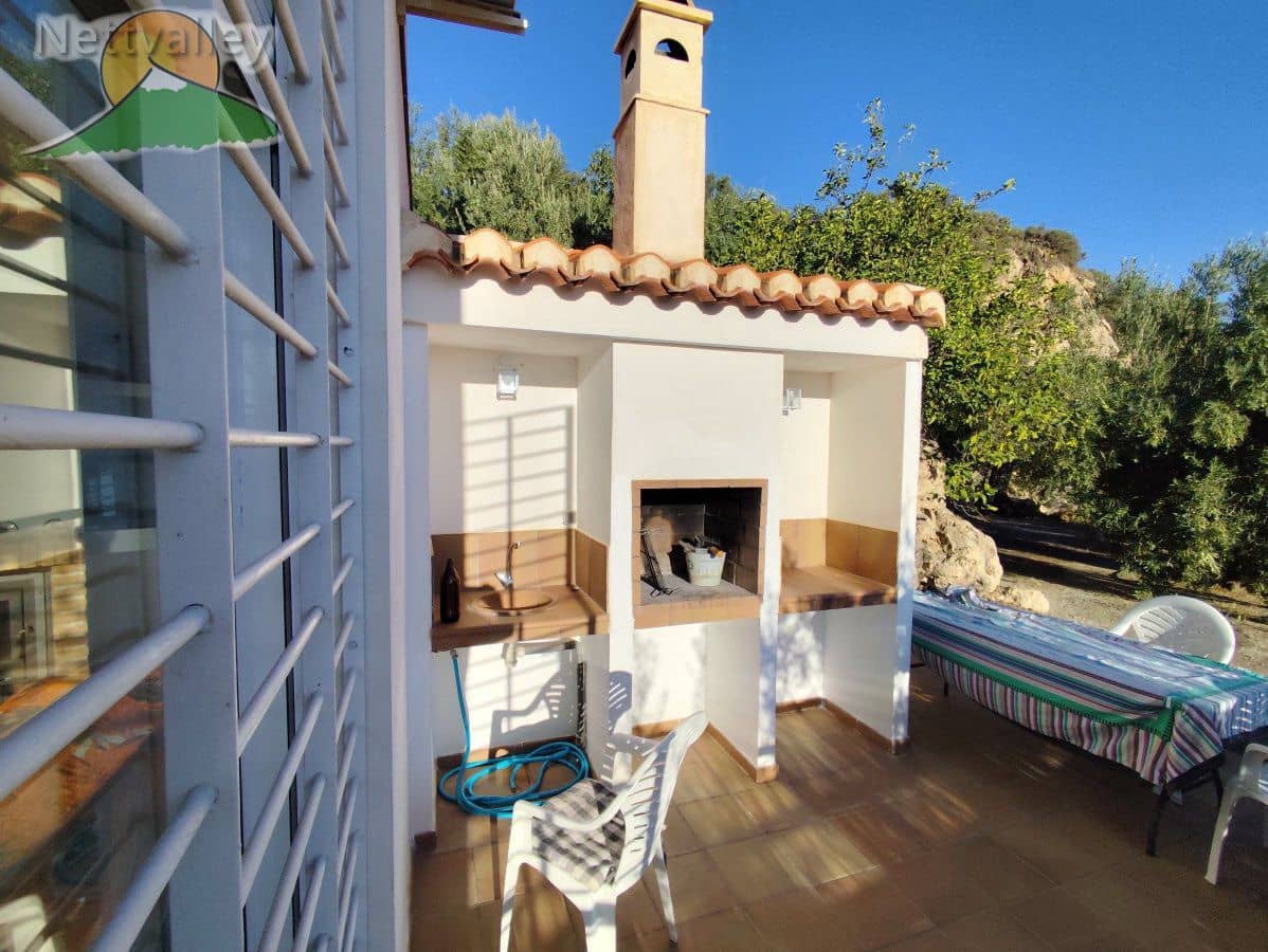 3 soveværelse Byhus til salg i Pinos del Valle - € 382.800 (Ref: 9326748)