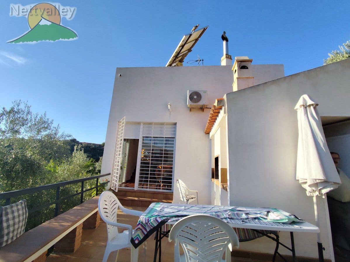 3 soveværelse Byhus til salg i Pinos del Valle - € 382.800 (Ref: 9326748)