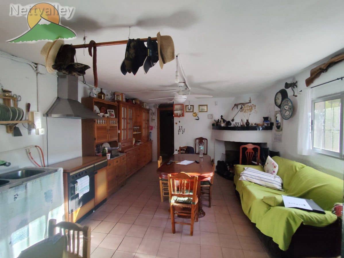 3 soveværelse Byhus til salg i Pinos del Valle - € 382.800 (Ref: 9326748)