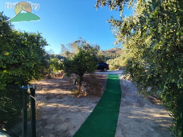 3 soveværelse Byhus til salg i Pinos del Valle, El Pinar - € 382.800 (Ref: 9326748)