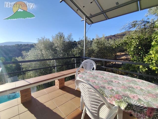 3 soveværelse Byhus til salg i Pinos del Valle, El Pinar - € 382.800 (Ref: 9326748)