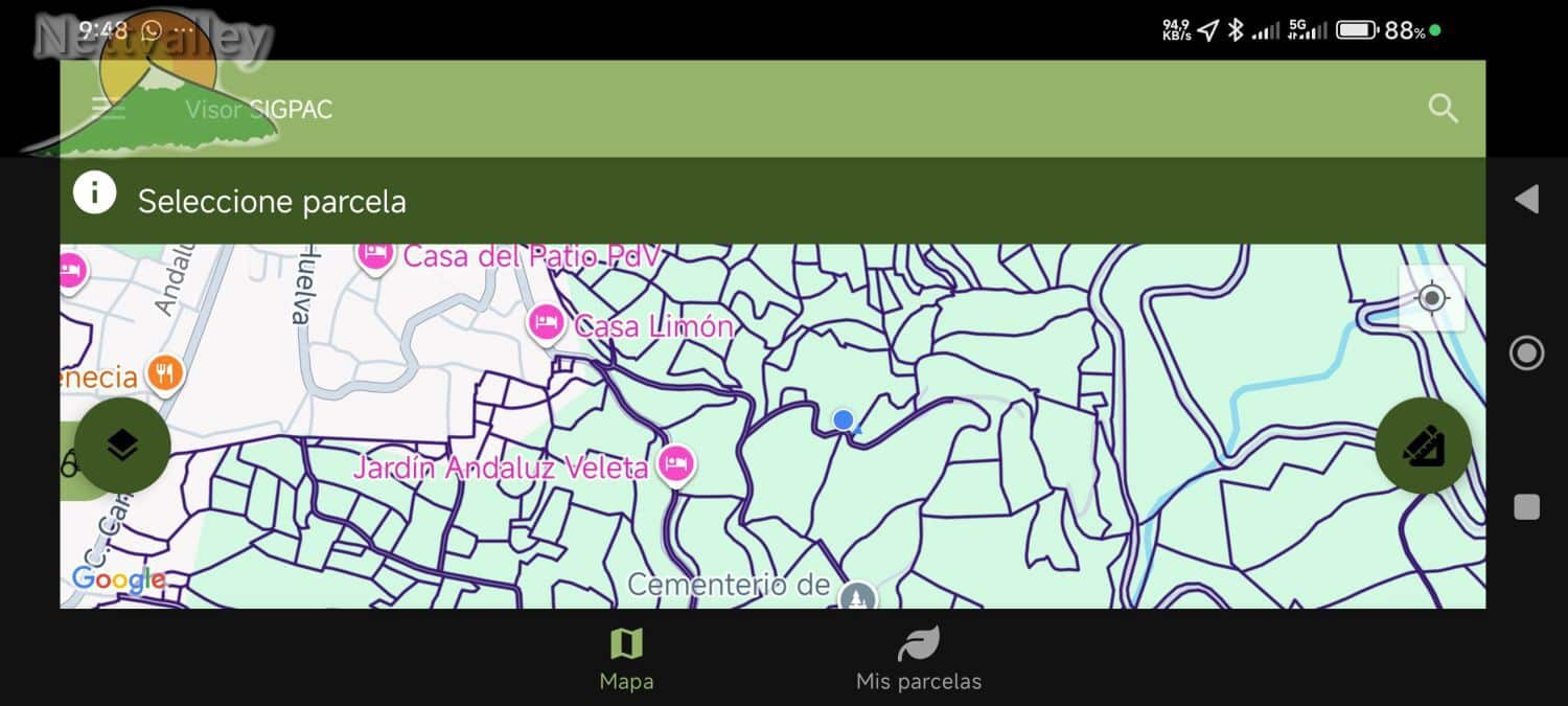 3 soveværelse Byhus til salg i Pinos del Valle - € 382.800 (Ref: 9326748)