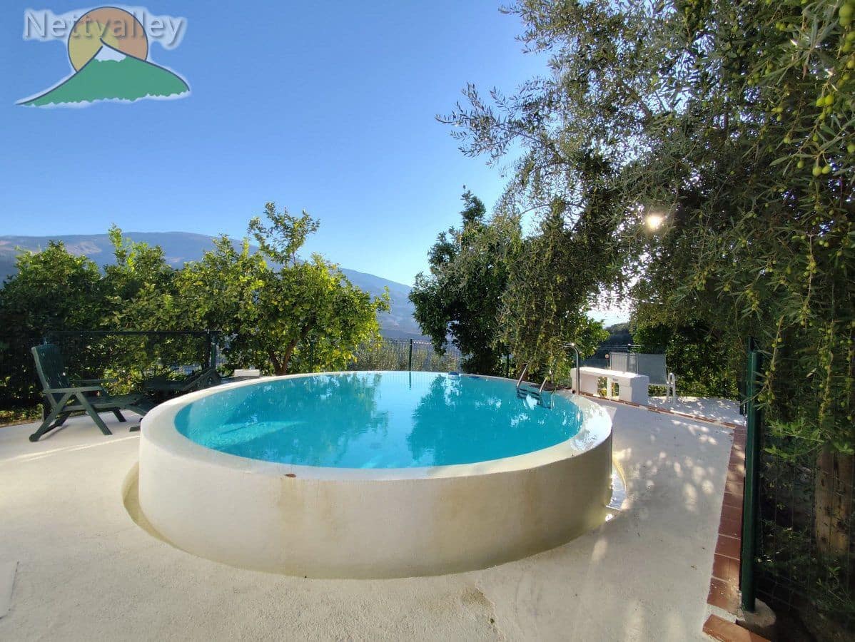 3 soveværelse Byhus til salg i Pinos del Valle - € 382.800 (Ref: 9326748)