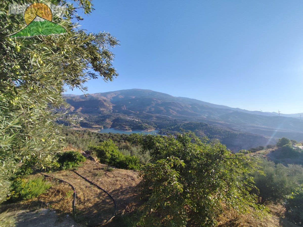 3 soveværelse Byhus til salg i Pinos del Valle - € 382.800 (Ref: 9326748)