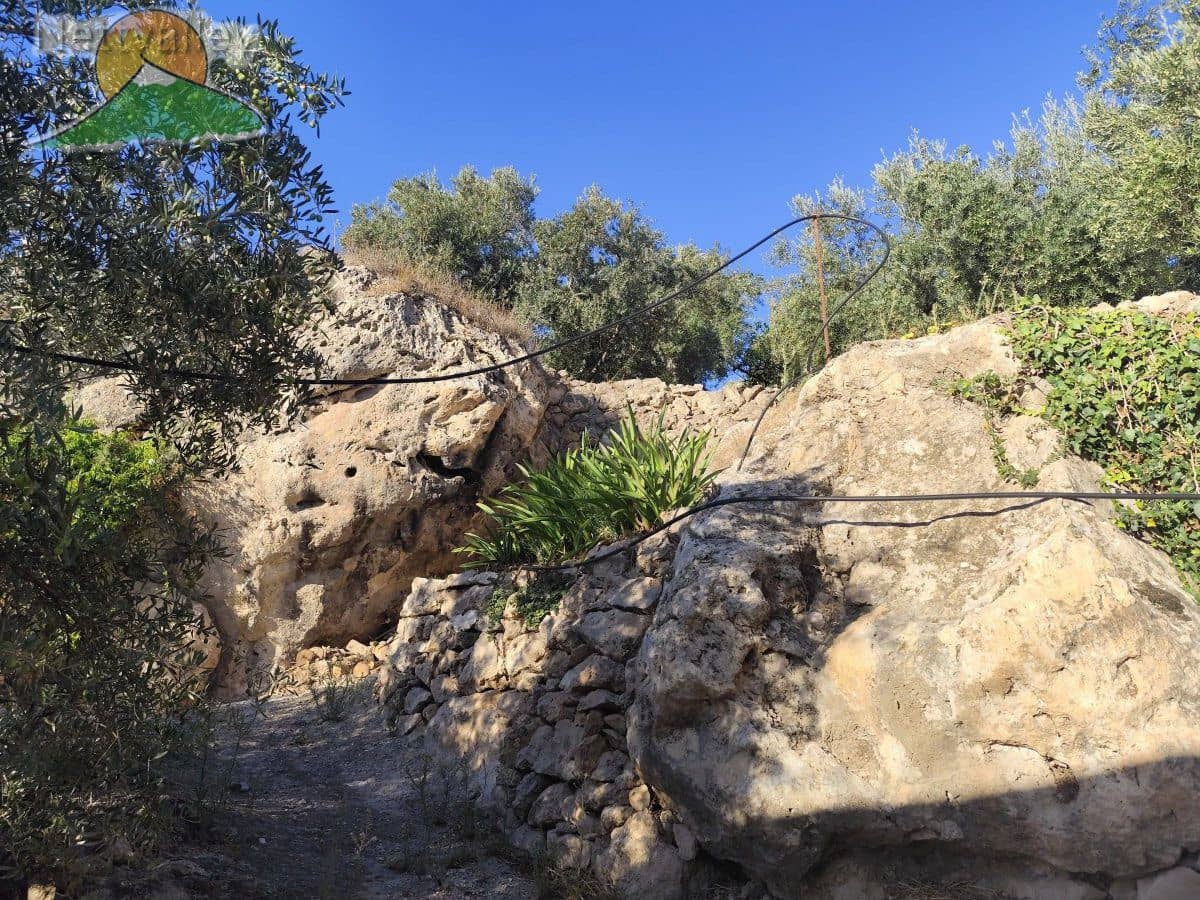 3 soveværelse Byhus til salg i Pinos del Valle - € 382.800 (Ref: 9326748)