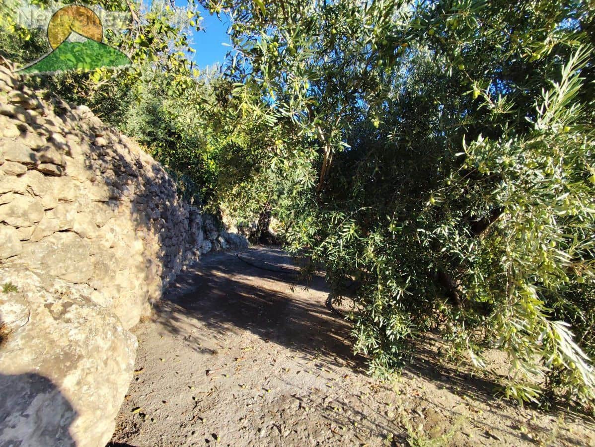 3 soveværelse Byhus til salg i Pinos del Valle - € 382.800 (Ref: 9326748)