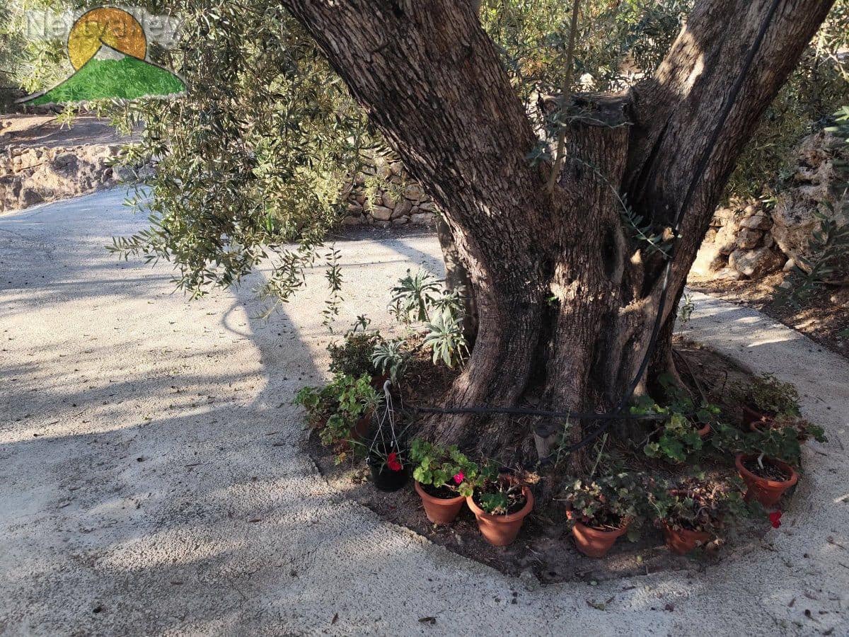 3 soveværelse Byhus til salg i Pinos del Valle - € 382.800 (Ref: 9326748)