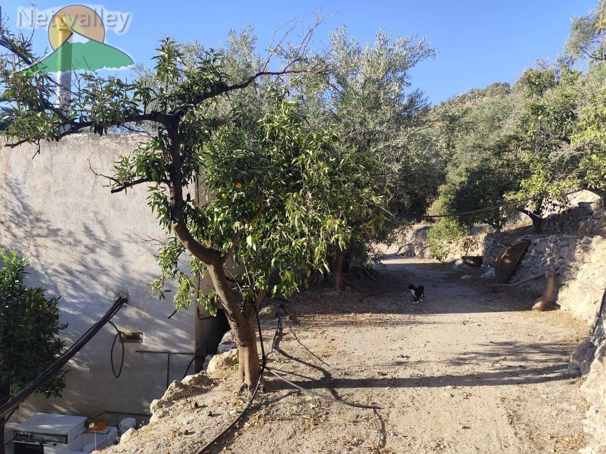 3 soveværelse Byhus til salg i Pinos del Valle - € 382.800 (Ref: 9326748)