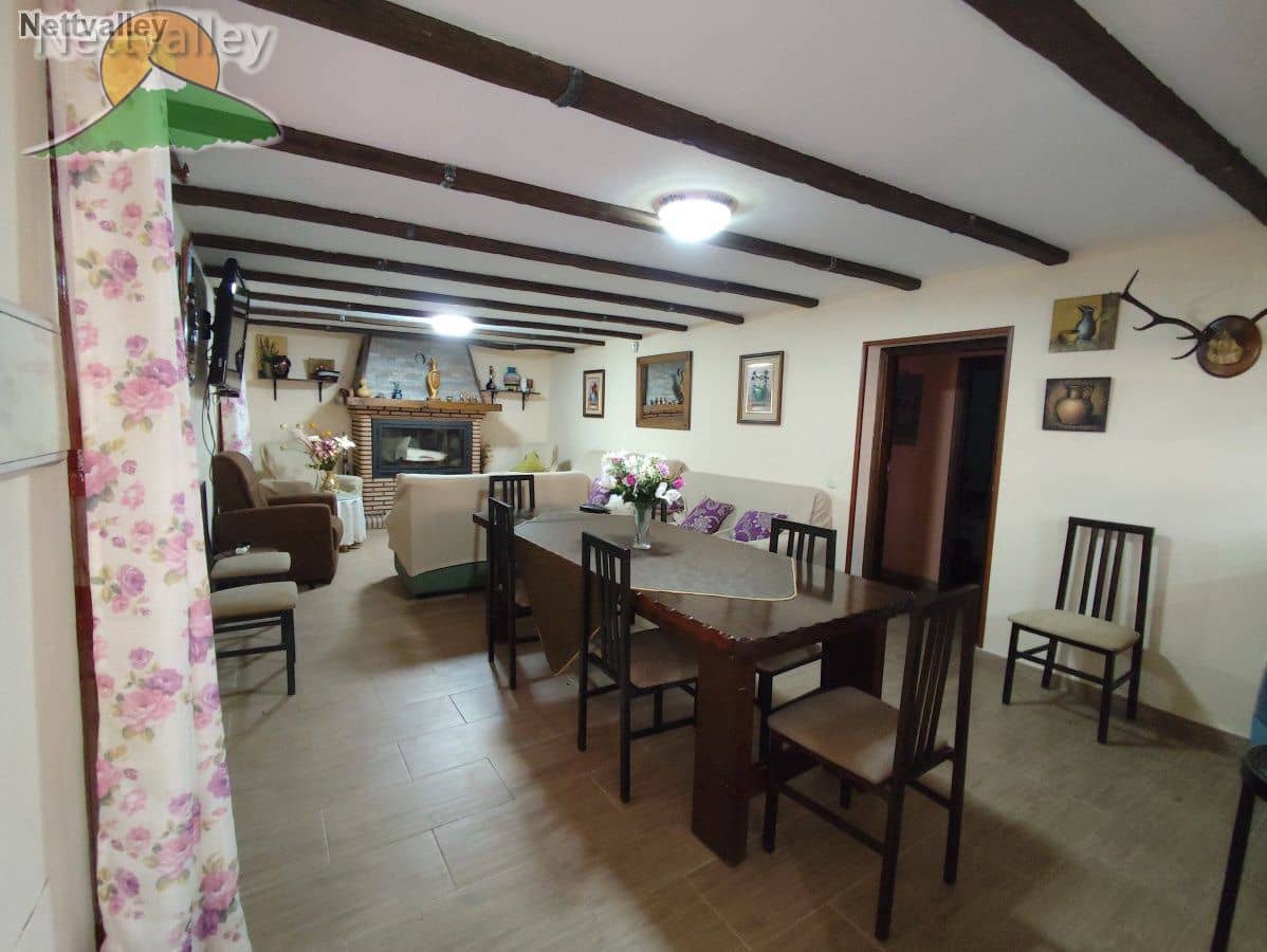 7 soveværelse Byhus til salg i Motril - € 600.000 (Ref: 9335377)