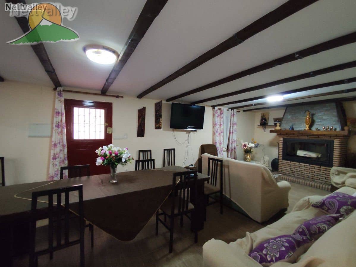 7 soveværelse Byhus til salg i Motril - € 600.000 (Ref: 9335377)