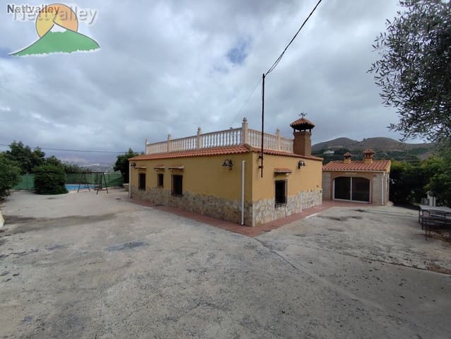 7 soveværelse Byhus til salg i Motril - € 600.000 (Ref: 9335377)