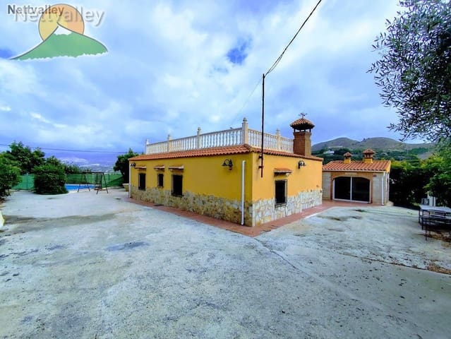 7 soveværelse Byhus til salg i Motril - € 600.000 (Ref: 9335377)