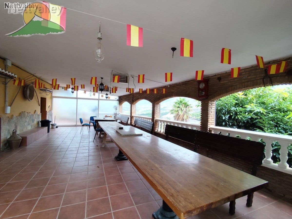 7 soveværelse Byhus til salg i Motril - € 600.000 (Ref: 9335377)