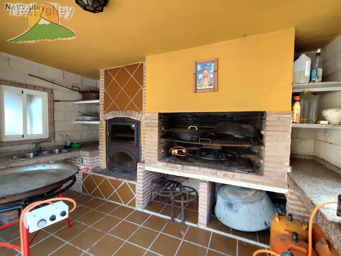 7 soveværelse Byhus til salg i Motril - € 600.000 (Ref: 9335377)