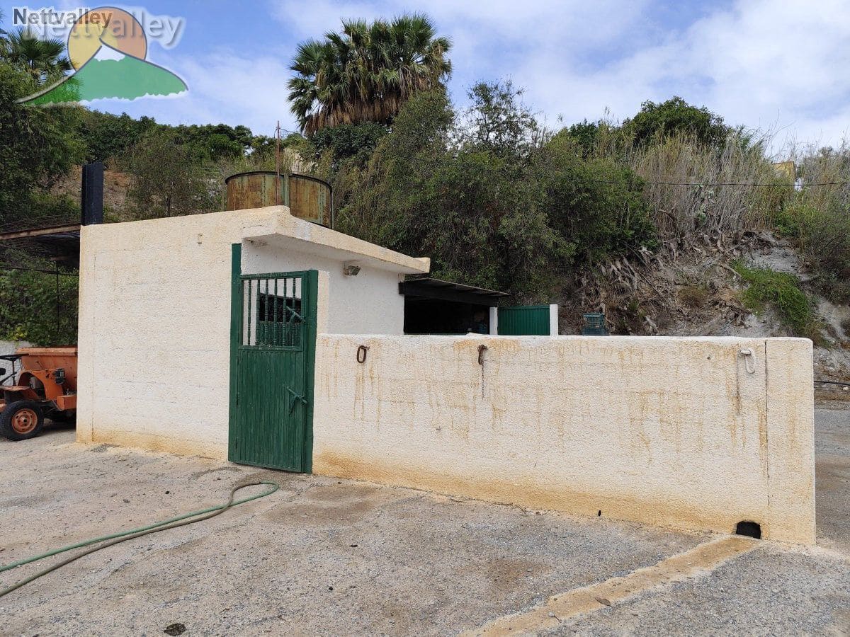 7 soveværelse Byhus til salg i Motril - € 600.000 (Ref: 9335377)